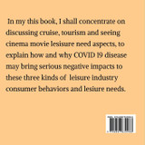 Disease How Influences Human Behaviors