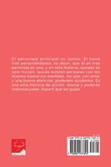 Las 3 personalidades de James Las 3 personalidades de James