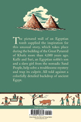 Boy of the Pyramids