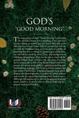 God's "Good Morning" God's "Good Morning"