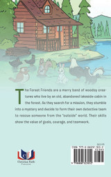 Forest Friends to the Rescue Forest Friends to the Rescue
