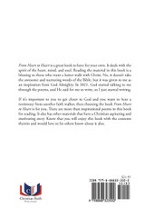 From Heart to Heart From Heart to Heart