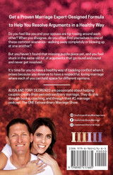 The 6 Pillars of Intimacy Conflict Resolution