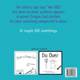 Dragon Cat Wins the Lottery