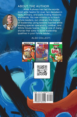 The Fox in the Talks