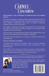 Carmel Conundrum