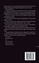 The Evangeline Series