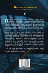 Sailing by Carina's Star Sailing by Carina's Star