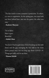 Lockdown | Journals of Muslim Women Amidst a Global Pandemic