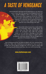 A Taste of Vengeance