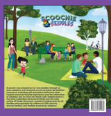 Scoochie & Skiddles Scoochie & Skiddles