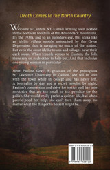 Pauline Gray Investigates