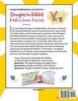 Douglas the Rabbit Makes Some Friends Douglas the Rabbit Makes Some Friends