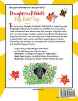Douglas the Rabbit's Fall Field Trip Douglas the Rabbit's Fall Field Trip