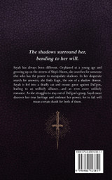 Daughter of Shadows Daughter of Shadows