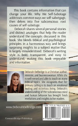 Why We Self-Sabotage