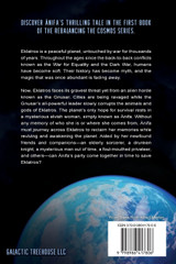 Battle for Eklatros