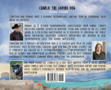Charlie The Enviro Dog Ocean Trouble