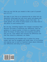 I Don't Wanna Wear Glasses