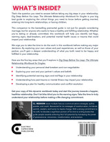 Dig Deep Before You Leap