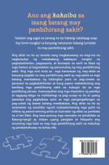 Extraordinary! A Book for Children with Rare Diseases (Tagalog)