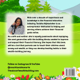 THE ABC'S OF WEALTH BUILDING THE ABC'S OF WEALTH BUILDING