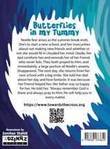 Butterflies In My Tummy