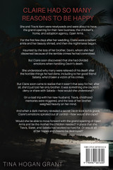 Open Arms - The Sabela Series Book Seven