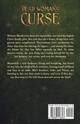 Dead Woman's Curse Dead Woman's Curse