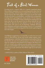 Trek of a Bird-Woman