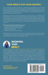 Reigniting Your Impact