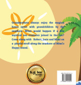 With Love, A Poem from Mimi's Happy Island With Love, A Poem from Mimi's Happy Island
