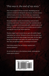 Bound by Blood and Shadow