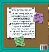 Positive Notey Get Creative with your Negative Emotions Positive Notey Get Creative with your Negative Emotions