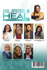 My Sister and Brother Helped Me Heal My Sister and Brother Helped Me Heal