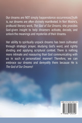 The God of Our Dreams The God of Our Dreams