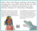 Kaci the Pirate Kaci the Pirate