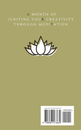 A Month of Igniting Your Creativity Through Meditation A Month of Igniting Your Creativity Through Meditation
