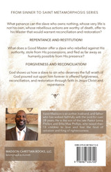 God's Model of Forgiveness