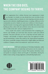 Culture Is an Inside Job