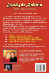 Exposing the Antichrist- A fresh look at who he is
