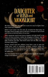 Daughter of Wind and Moonlight