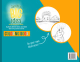 Jacob's Big Idea Coloring Book