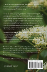 A Pandemic Gardening Journal