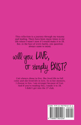 IF YOU'RE READING THIS, I DIDN'T GET INTO THE 27 CLUB