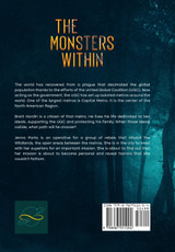 The Monsters Within The Monsters Within