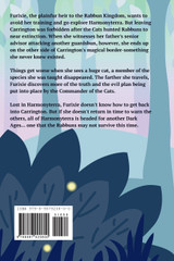 Once Upon a Rabbun's Tail