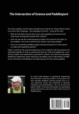 The Science of Paddling