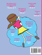 Penelope's Big Dream Penelope's Big Dream