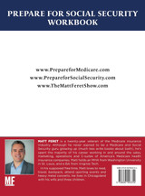 Prepare for Social Security Workbook